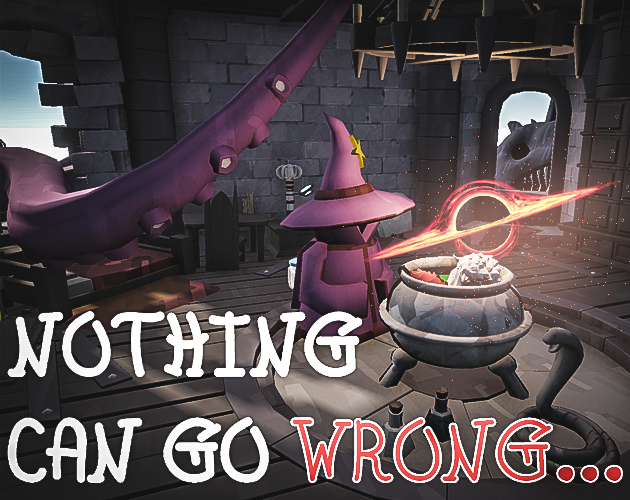 Cover image for Dr. Nothingwronger