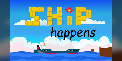 Cover image for Ship Happens