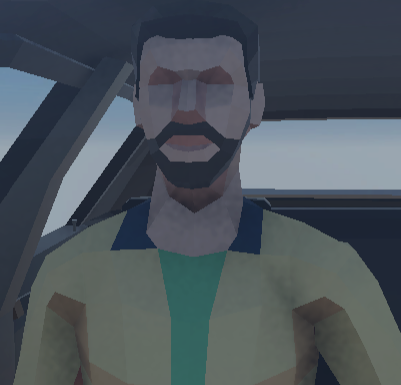 Where To, Boss?