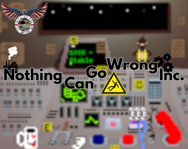 Nothing Can Go Wrong Inc.