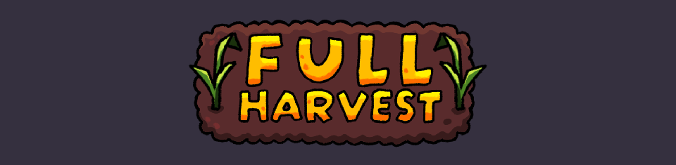 Full Harvest