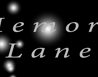 Memory Lane 2.1