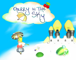 Cherry in the Sky