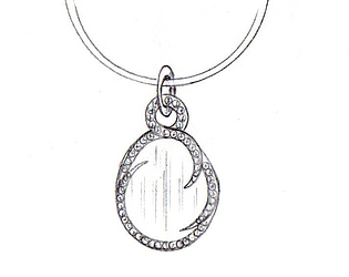 Leo and the strange Medallion