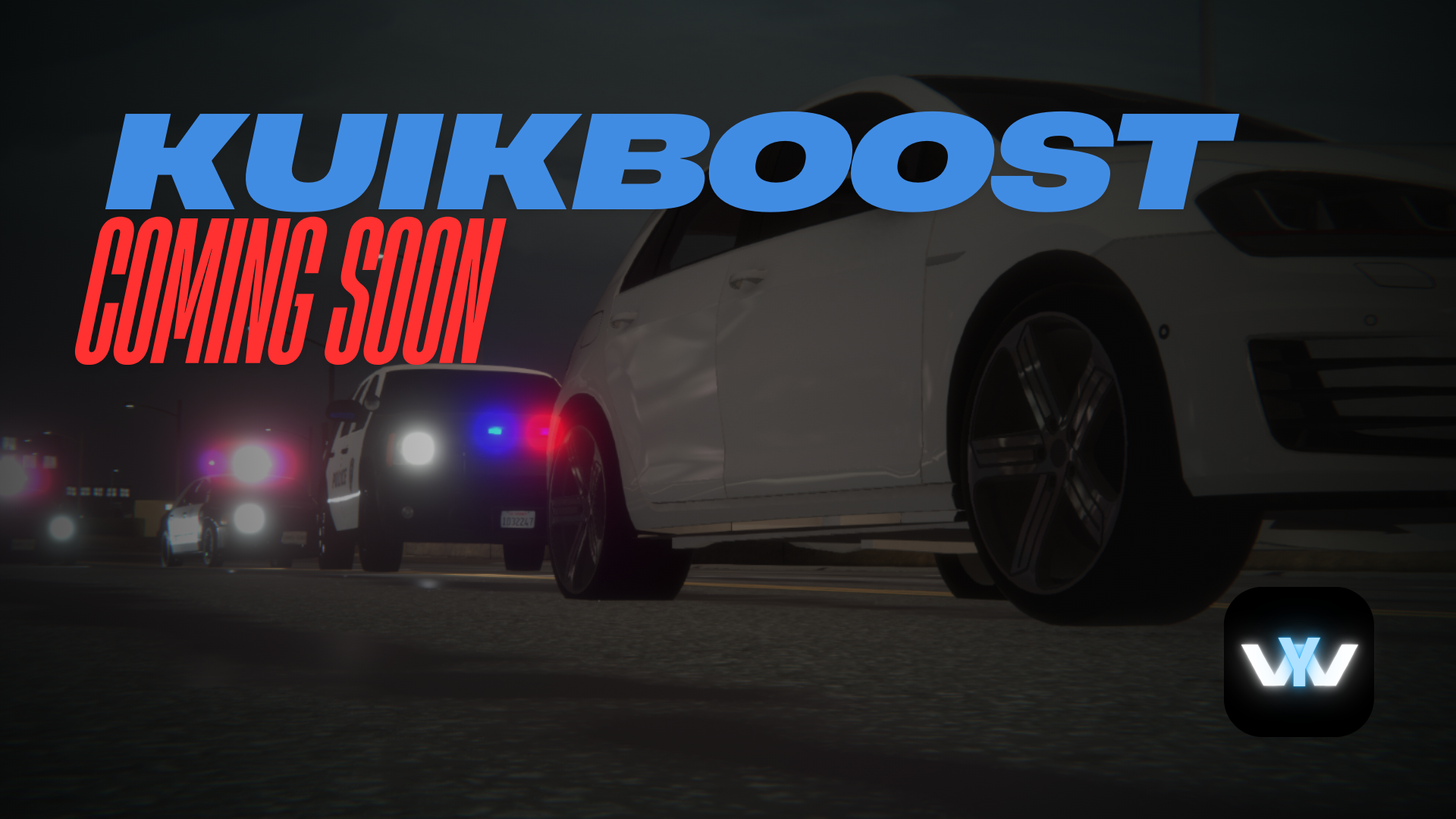 KuikBoost