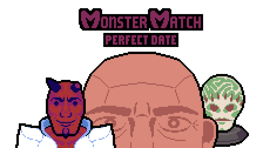 Monster Match