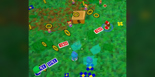 Cover image for Coin Defender