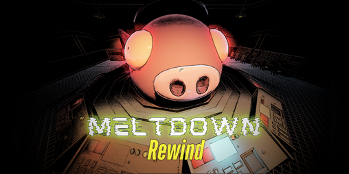 Cover image for Meltdown Rewind