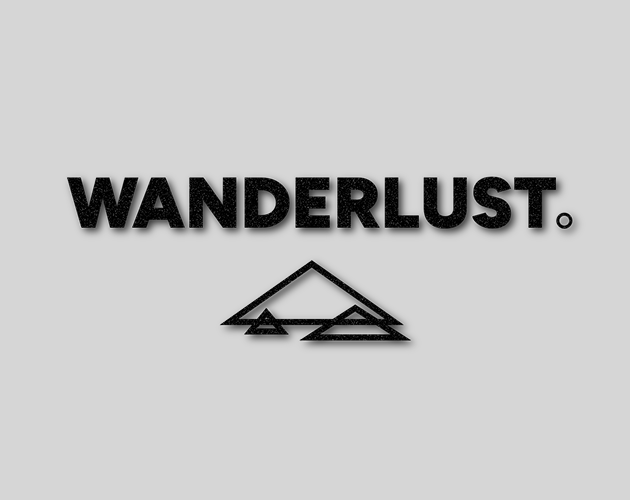 Cover image for Wanderlust.
