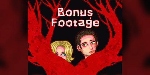 Cover image for Bonus Footage