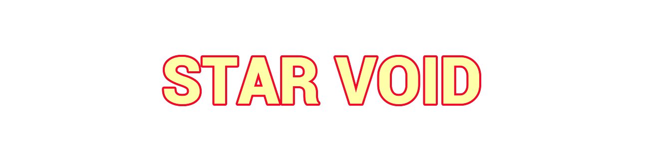 STAR VOID