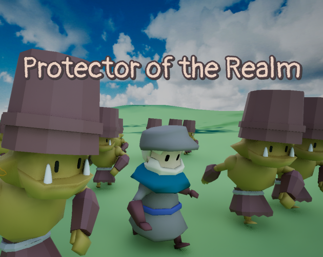 Protector of the Realm