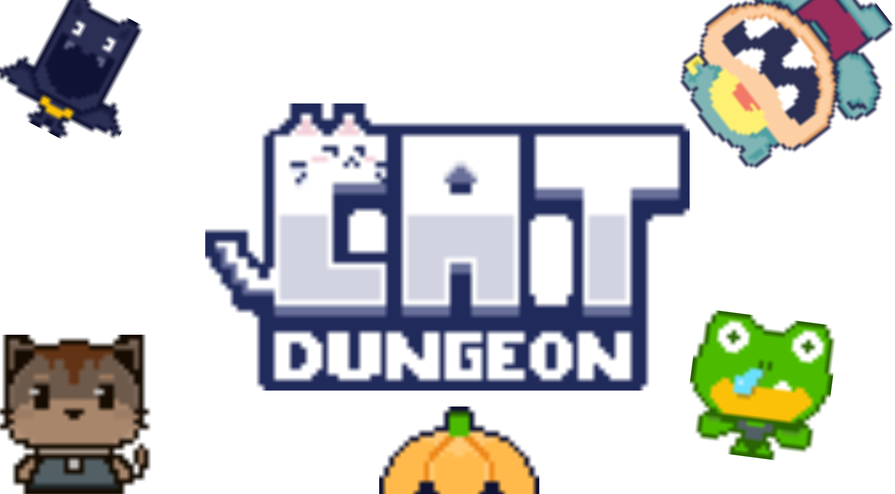 Cat&Dungeon