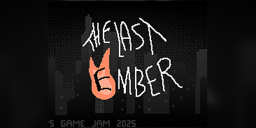 Cover image for The Last Ember