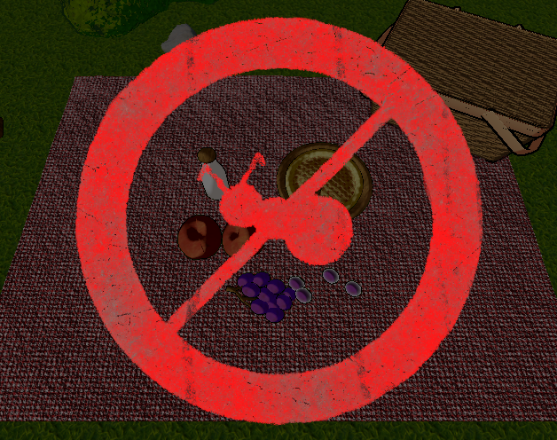 Ant Game By Joyzh 06 Clay Peterson Avenagaliene Carol Conde