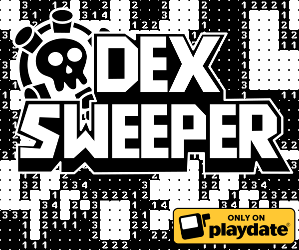 DexSweeper