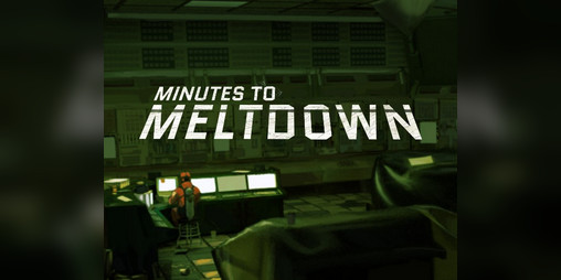 Cover image for Minutes to Meltdown