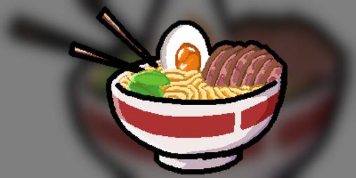 Cover image for Perfect Bowl: Ramen Without Regrets