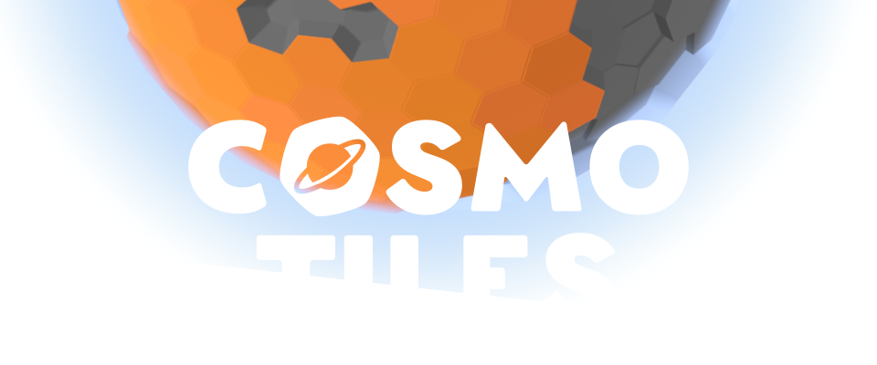 Cosmotiles