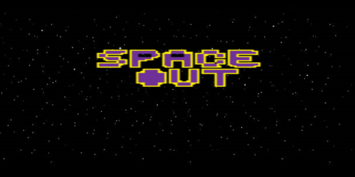Cover image for Space Out