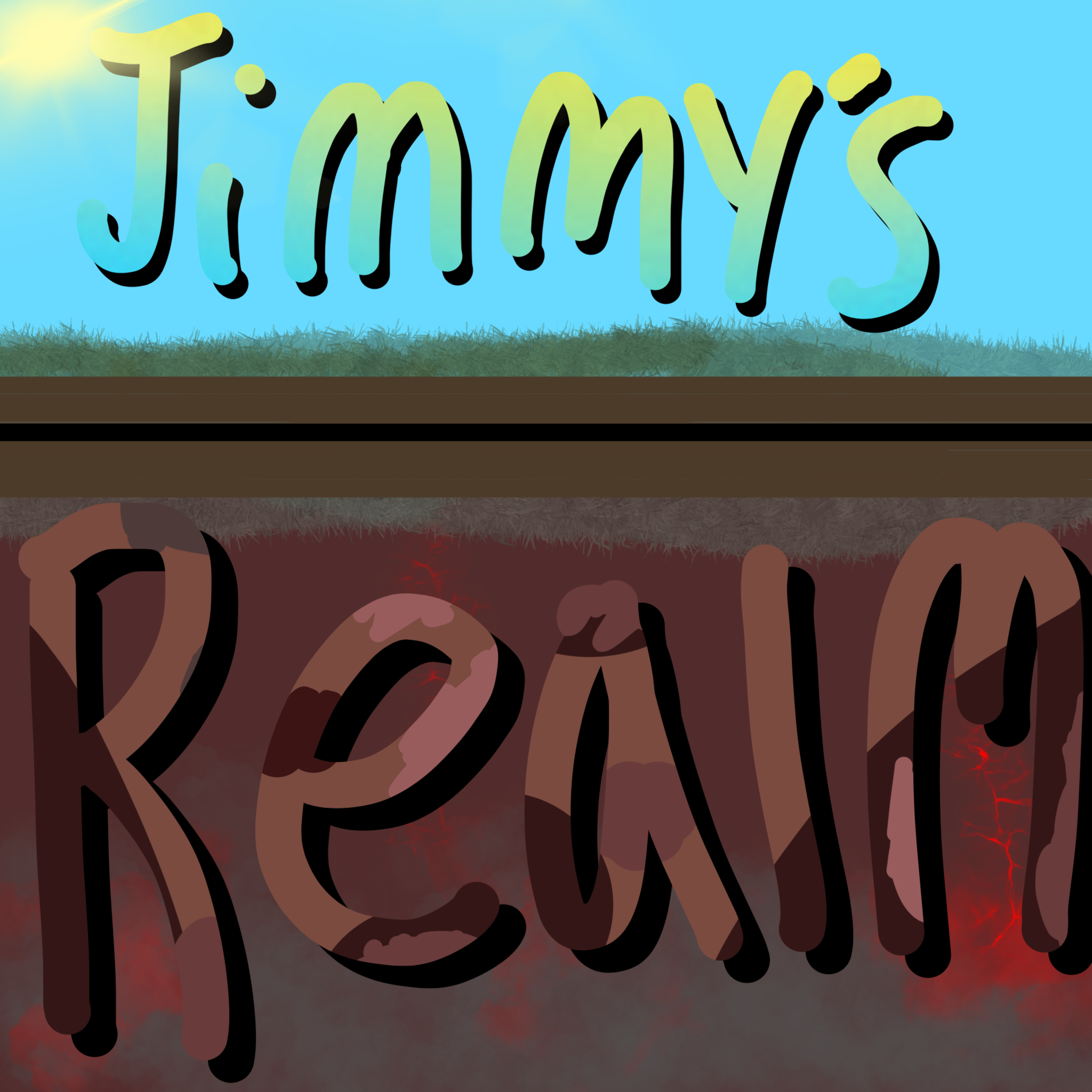 Jimmy's Realm