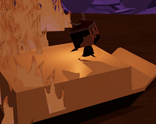 Boxer-viking game jam