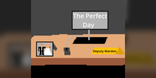Cover image for The Perfect Day