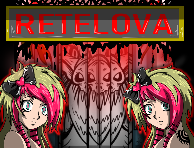 Cover image for Retelova: Demo