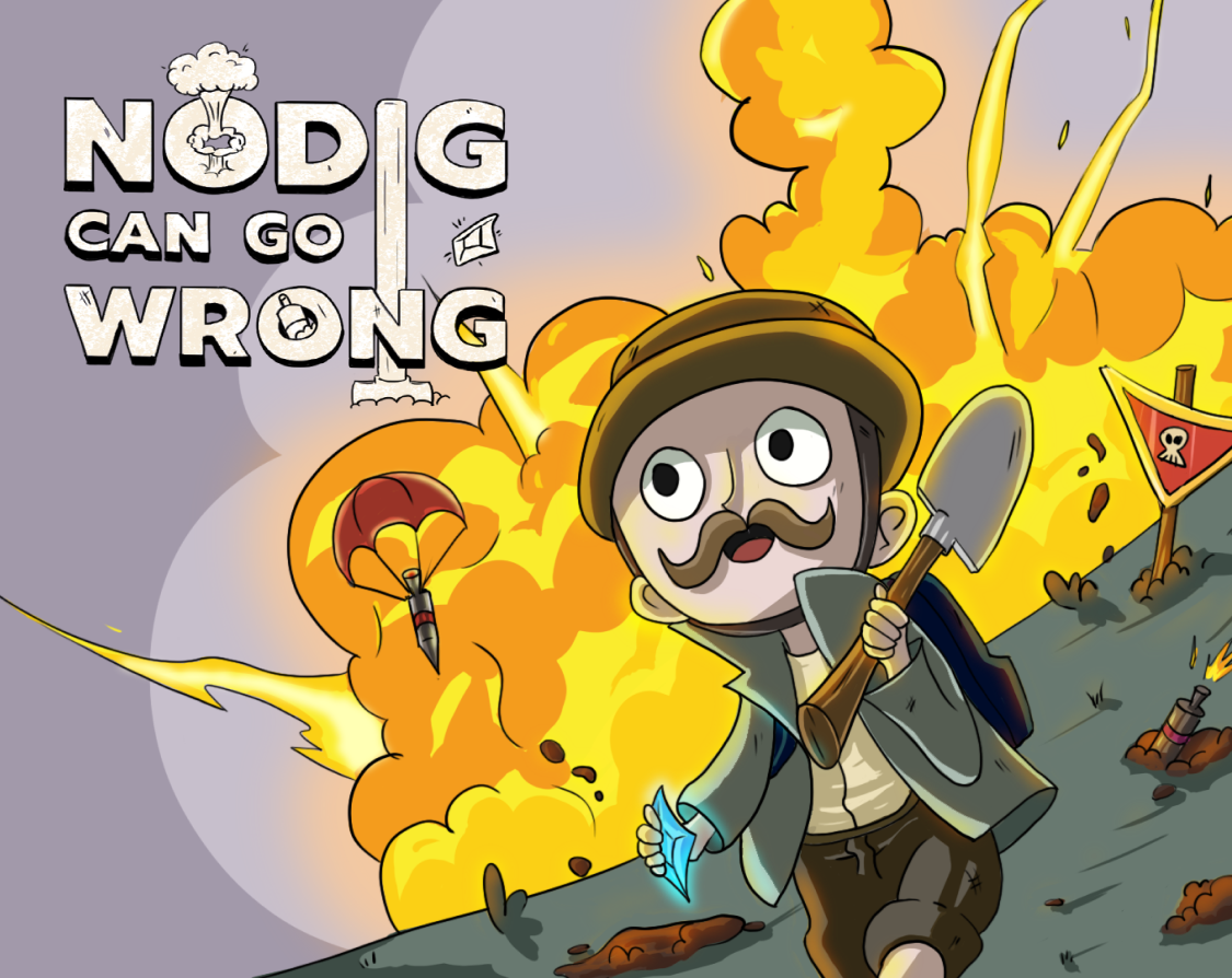 Cover image for NoDig Can Go Wrong