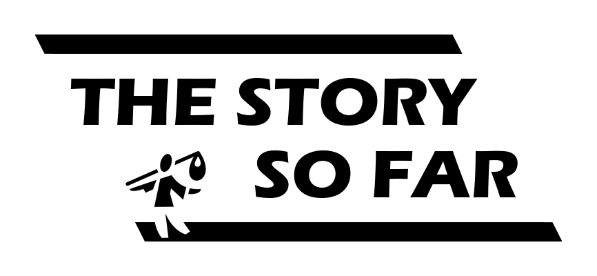 Cover of The Story So Far