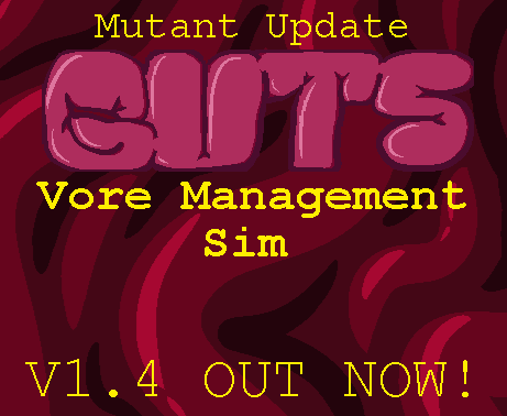 Cover image for Guts