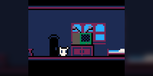 Cover image for Pants trouble: a micro-adventure about pants