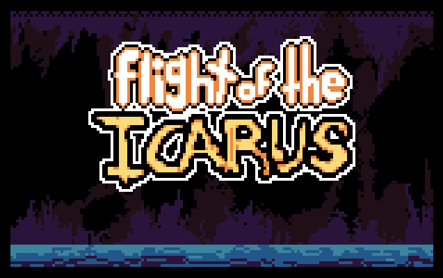 Flight of the Icarus