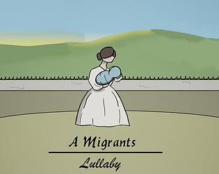 A Migrant's Lullaby