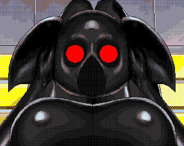 Cover image for The Slaughter Mansion : DEMO