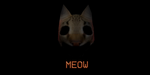 Cover image for Meow