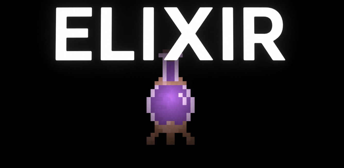 ELIXIR