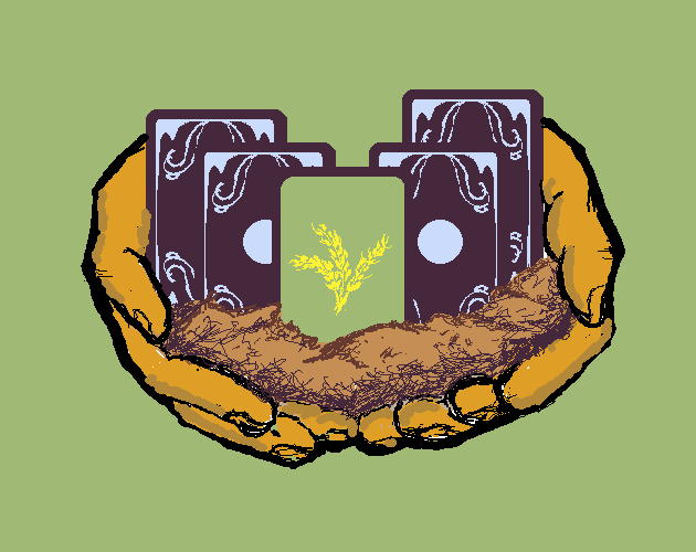 Cover image for Farm Hand