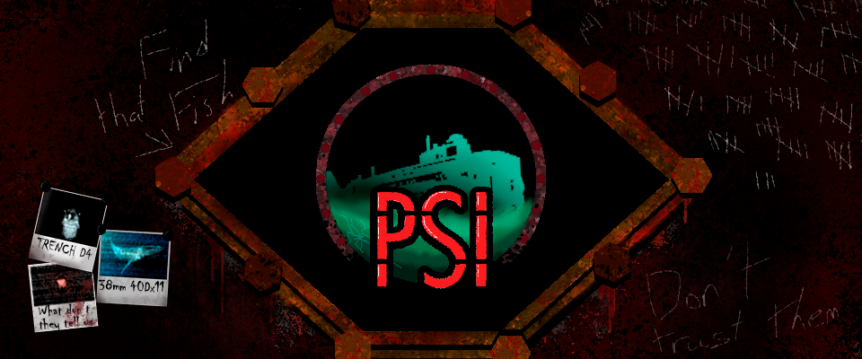 Cover image for PSI