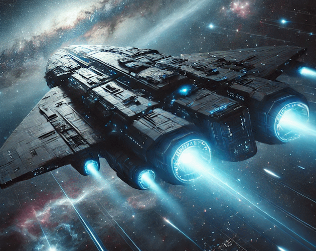 Asteroid
