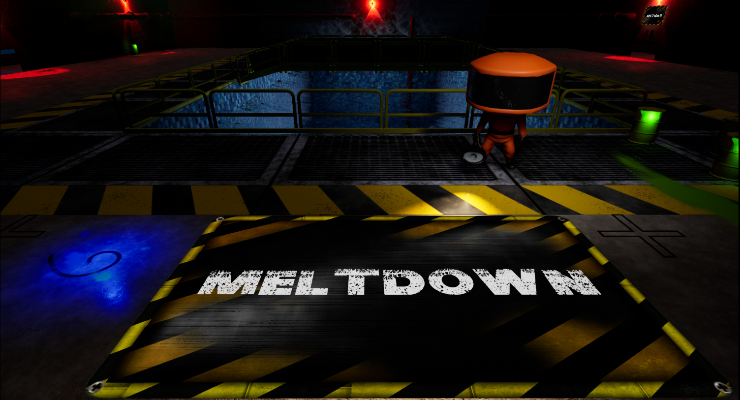 Meltdown