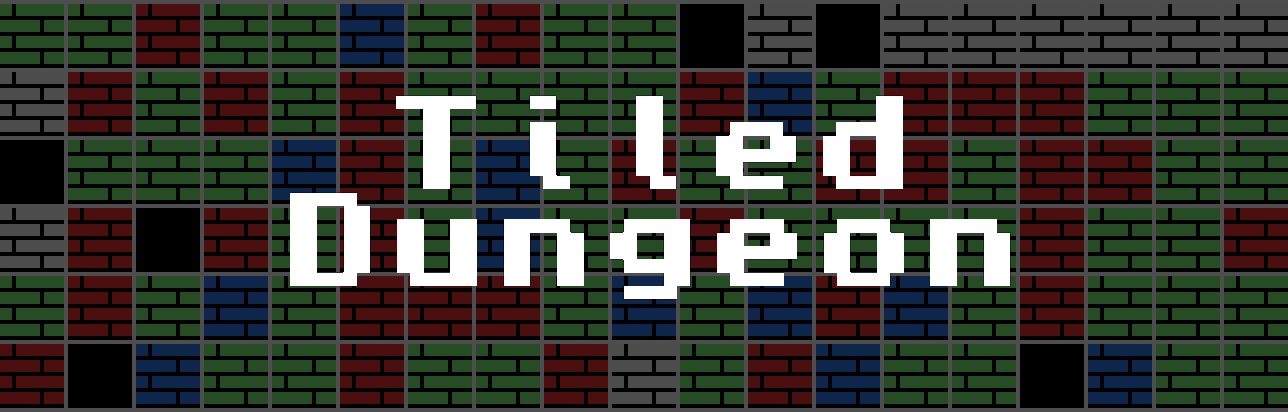 Tiled Dungeon