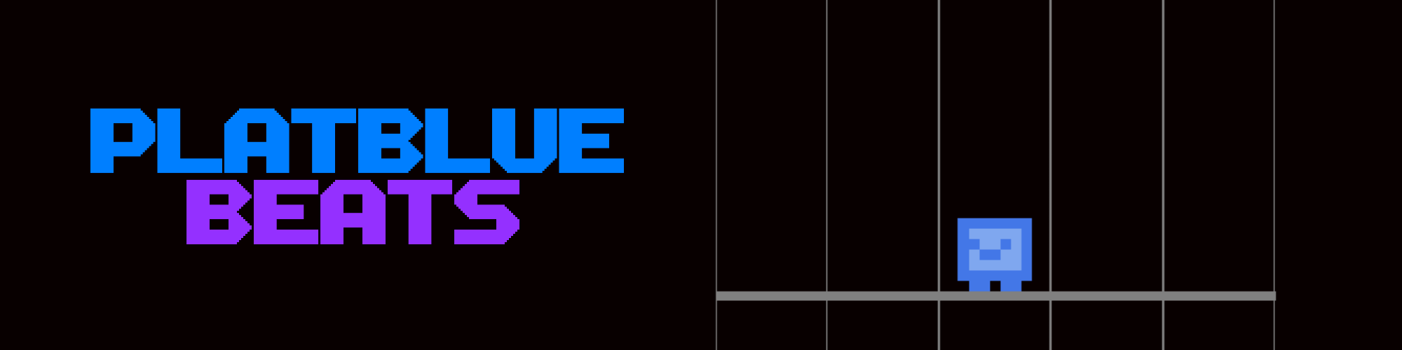 Platblue Beats By Azapru