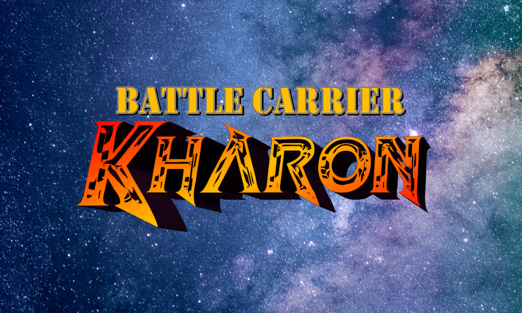 Battle Carrier Kharon