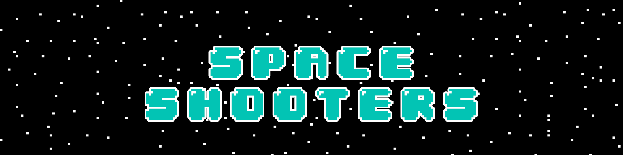 Space Shooters