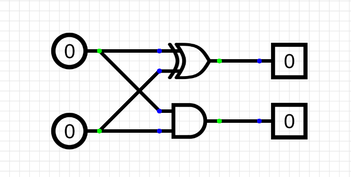 Cover image for Logic Circuits