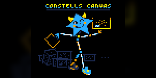Cover image for constells canvas