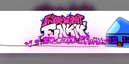 Cover image for V.S. Stupid 2.5 Fnf Mod