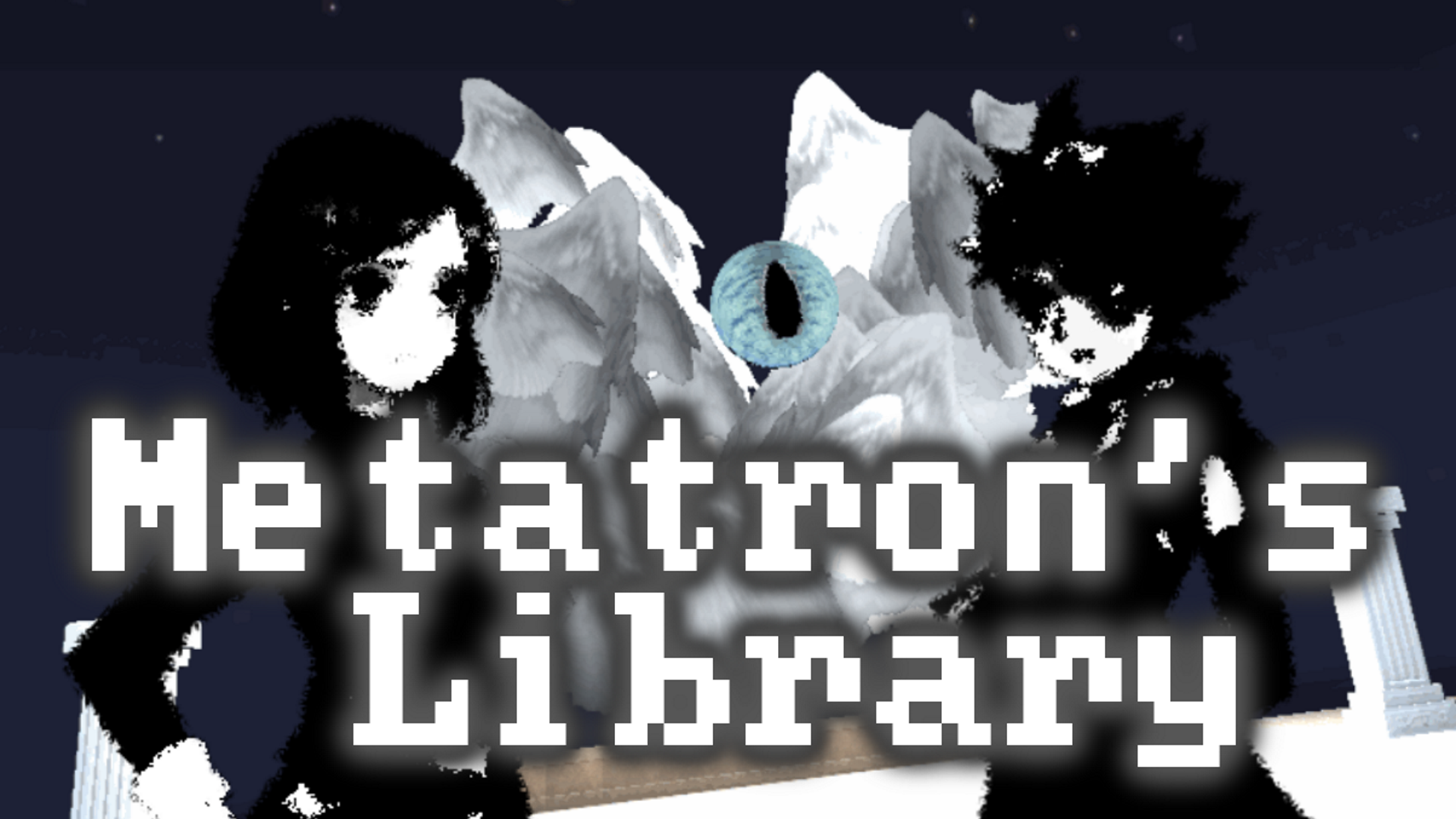 Metatron's Library