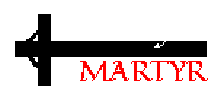 Heavenly Martyr